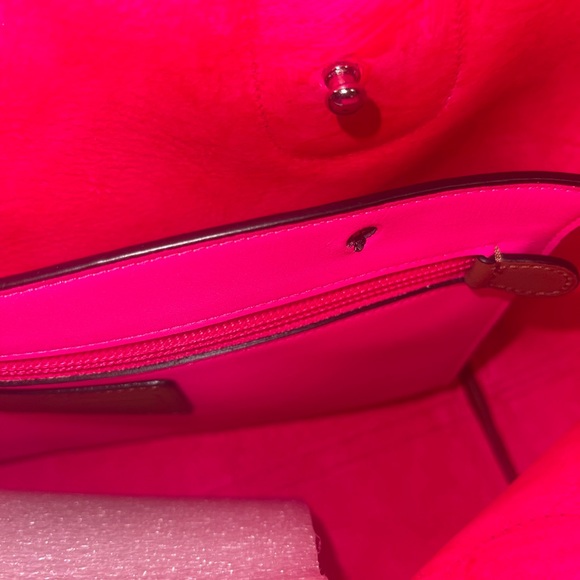 🌟🌟COACH TOTE. EUC - Picture 6 of 12